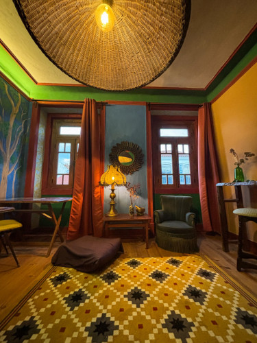 Serpa Pinto Home - Gallery - 19