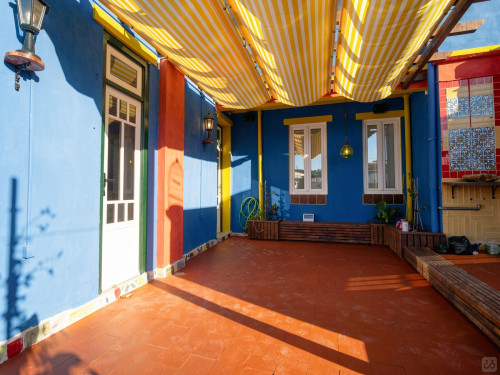 Serpa Pinto Home - Gallery - 55