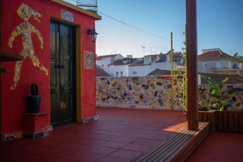 Serpa Pinto Home - Gallery - 15