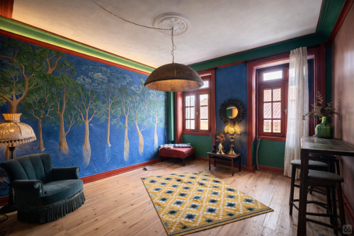 Serpa Pinto Home - Gallery - 49
