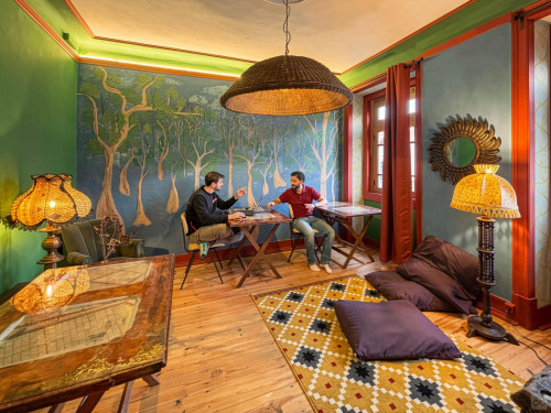 Serpa Pinto Home - Gallery - 48