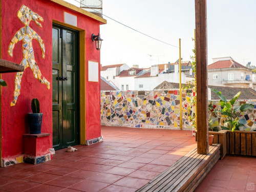Serpa Pinto Home - Gallery - 53