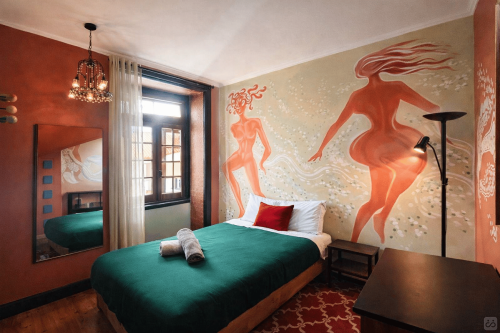 Serpa Pinto Home - Gallery - 93