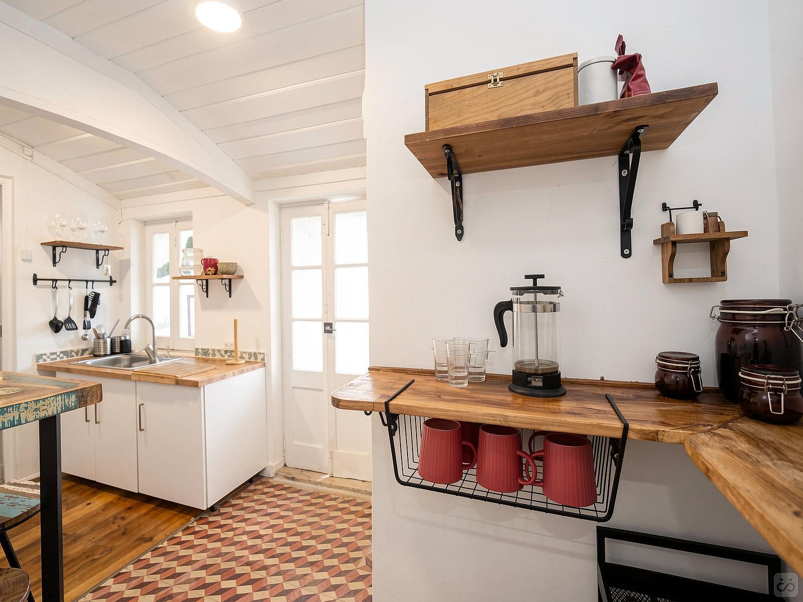Private - Full Apartment - Authentic Coliving Experience in Artistic Vila Franca de Xira - Gallery - 39