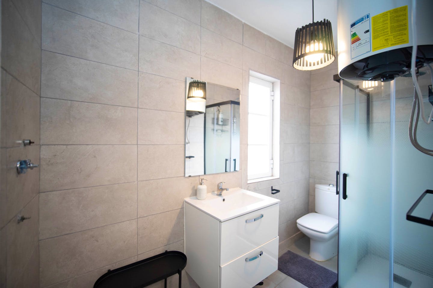 Private - Full Apartment - Authentic Coliving Experience in Artistic Vila Franca de Xira - Gallery - 11