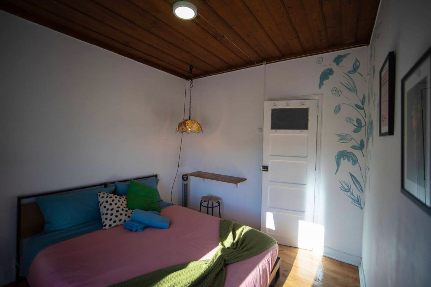 Private - Full Apartment - Authentic Coliving Experience in Artistic Vila Franca de Xira - Gallery - 7