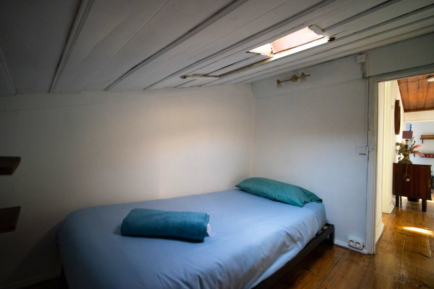 Private - Full Apartment - Authentic Coliving Experience in Artistic Vila Franca de Xira - Gallery - 4