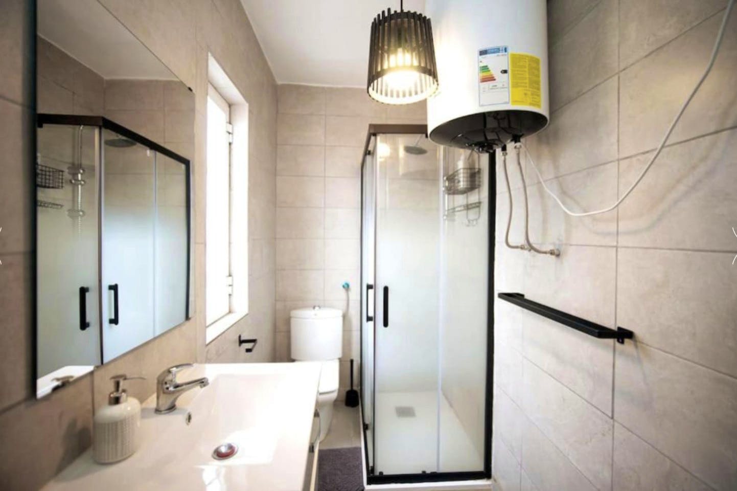 Private - Full Apartment - Authentic Coliving Experience in Artistic Vila Franca de Xira - Gallery - 12