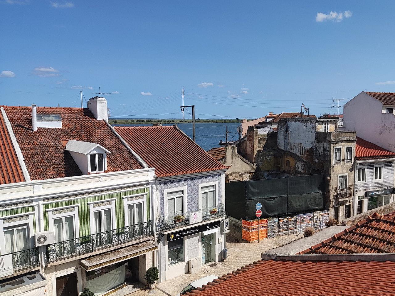 Private - Full Apartment - Authentic Coliving Experience in Artistic Vila Franca de Xira - Gallery - 26