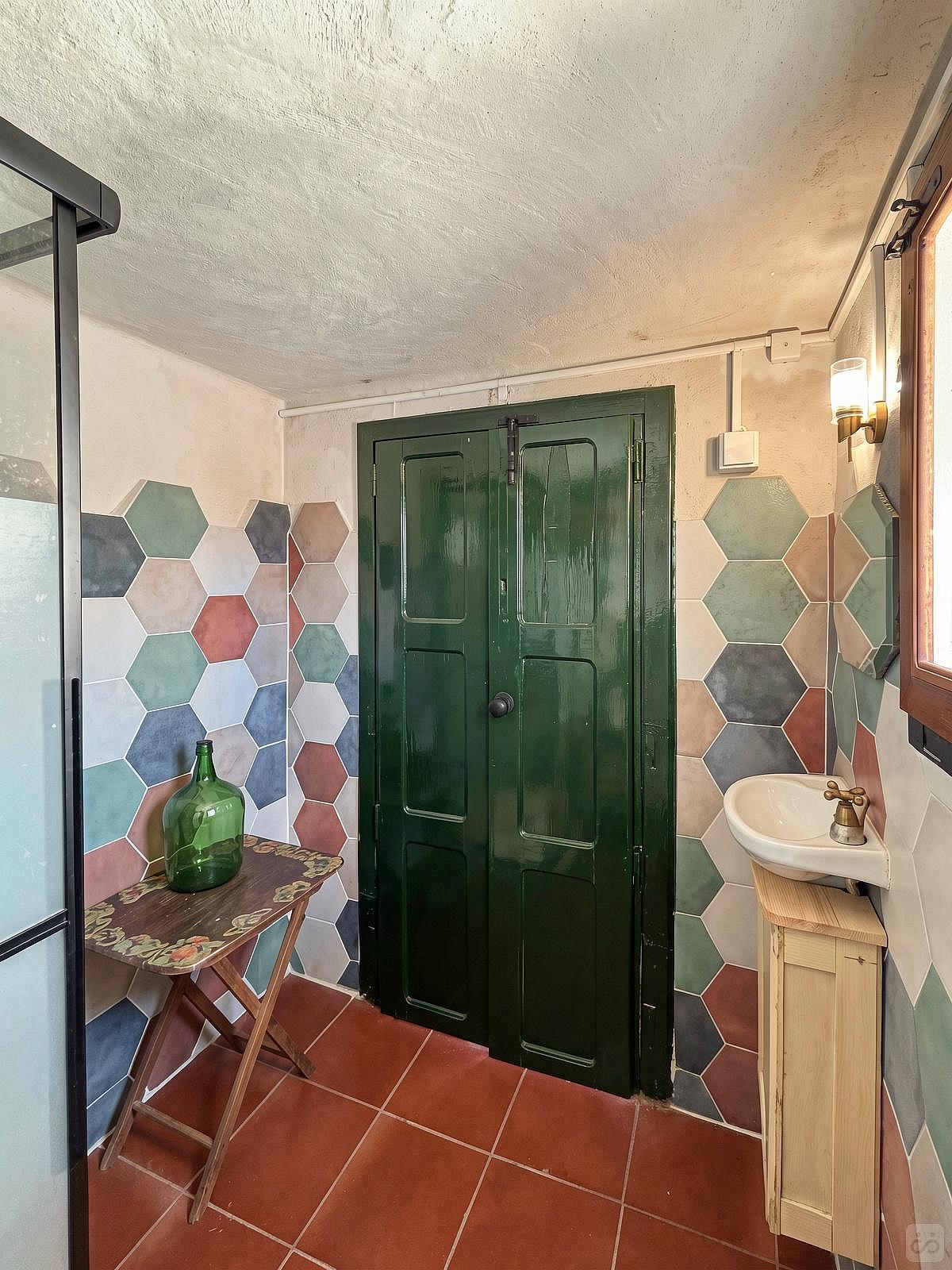 Private Large Room - Authentic Coliving Experience in Artistic Vila Franca de Xira - Gallery - 40