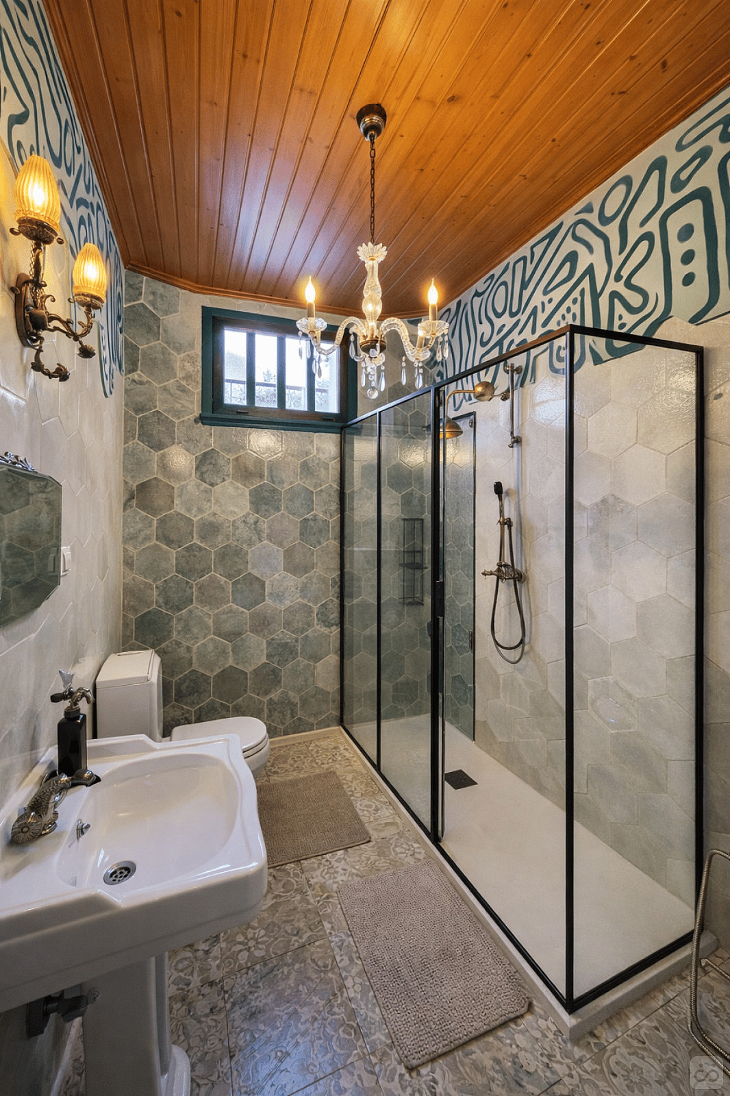 Private Large Room - Authentic Coliving Experience in Artistic Vila Franca de Xira - Gallery - 38