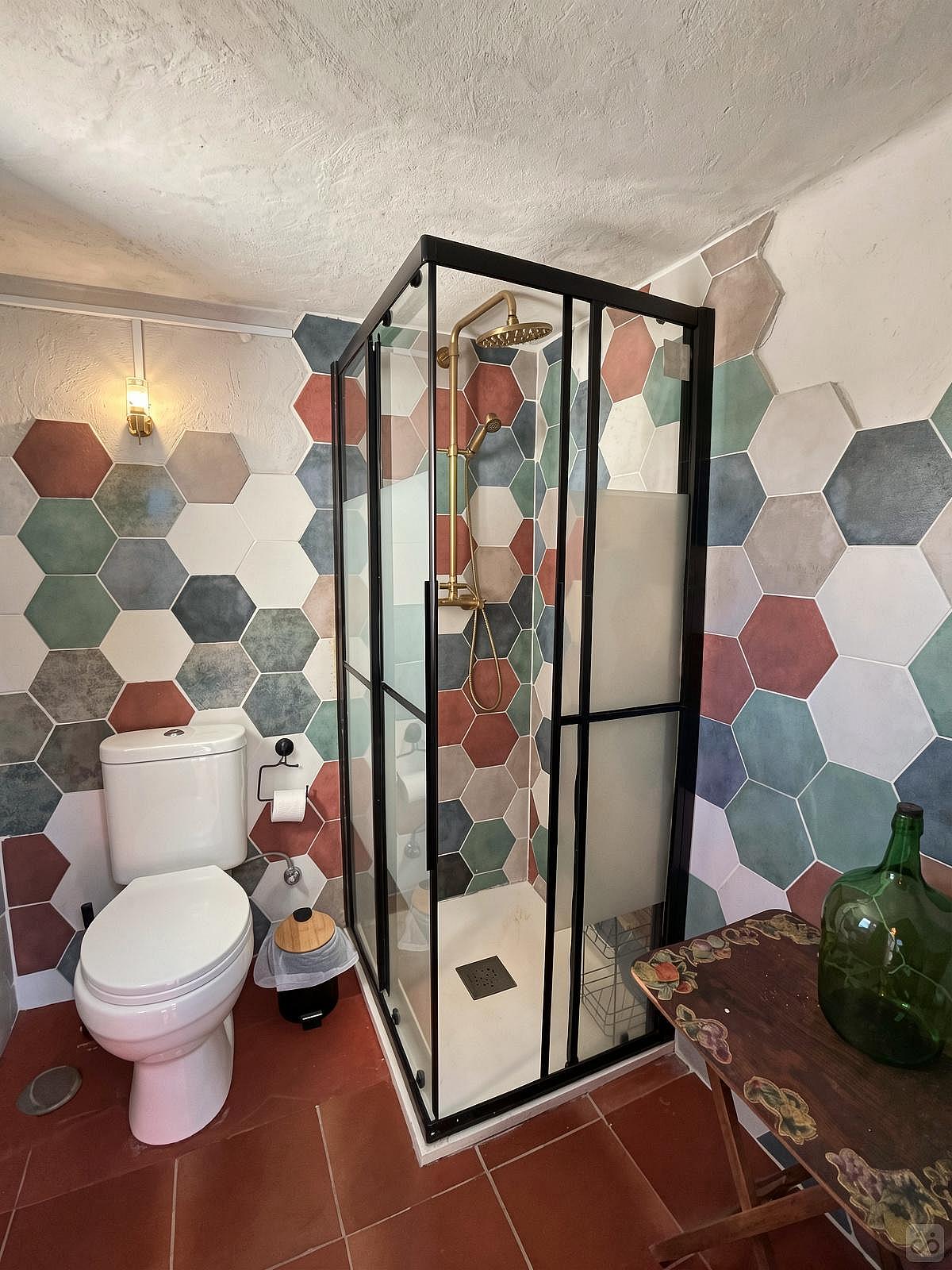Private Large Room - Authentic Coliving Experience in Artistic Vila Franca de Xira - Gallery - 39