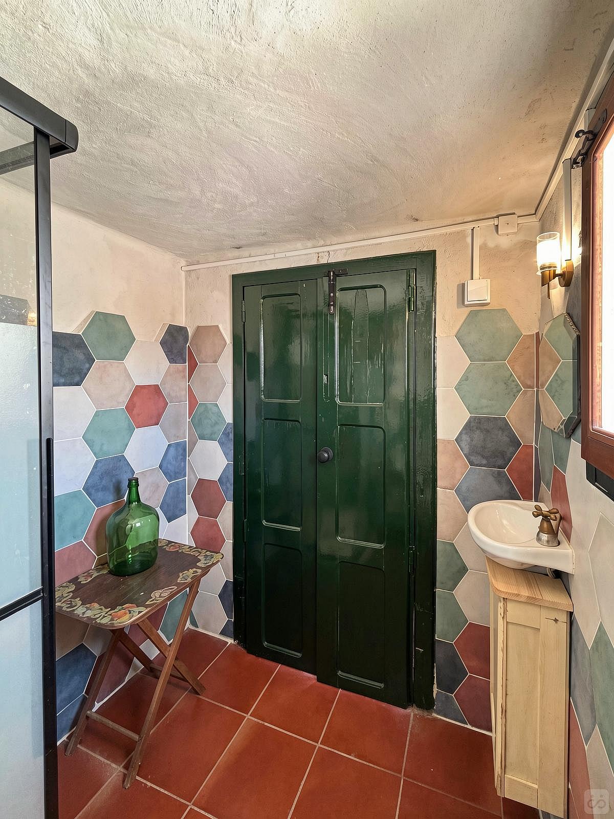 Medium Room - Authentic Coliving Experience in Artistic Vila Franca de Xira - Gallery - 44