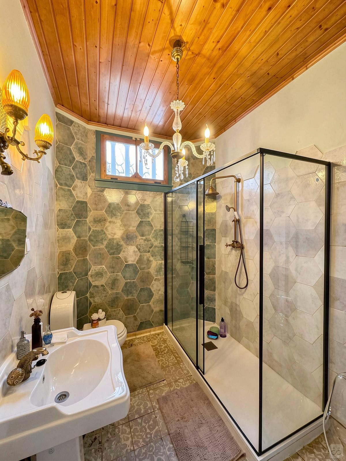 Medium Room - Authentic Coliving Experience in Artistic Vila Franca de Xira - Gallery - 43