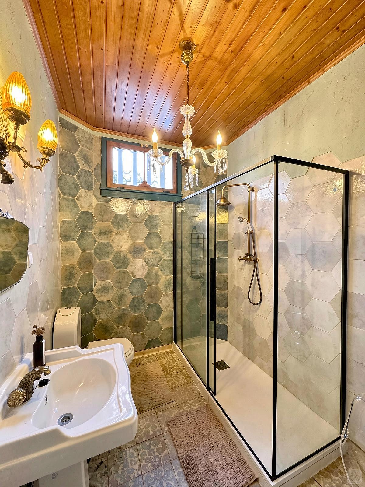 Small Room - Authentic Coliving Experience in Artistic Vila Franca de Xira - Gallery - 40