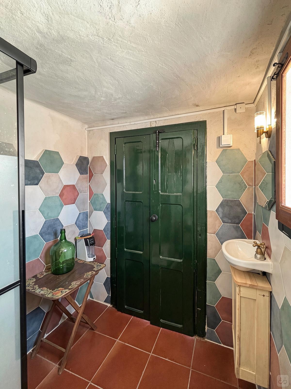 Small Room - Authentic Coliving Experience in Artistic Vila Franca de Xira - Gallery - 43