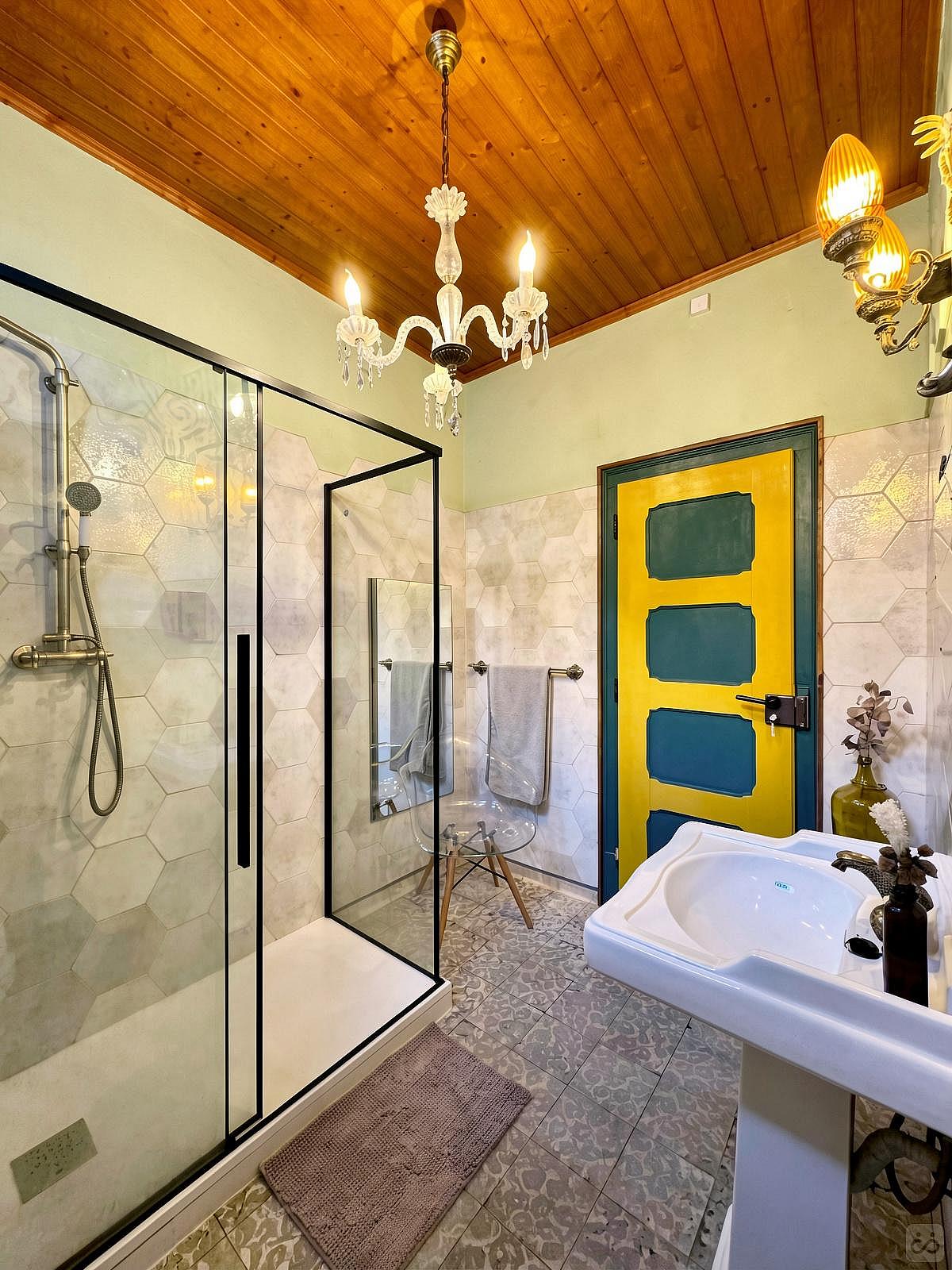 Small Room - Authentic Coliving Experience in Artistic Vila Franca de Xira - Gallery - 39