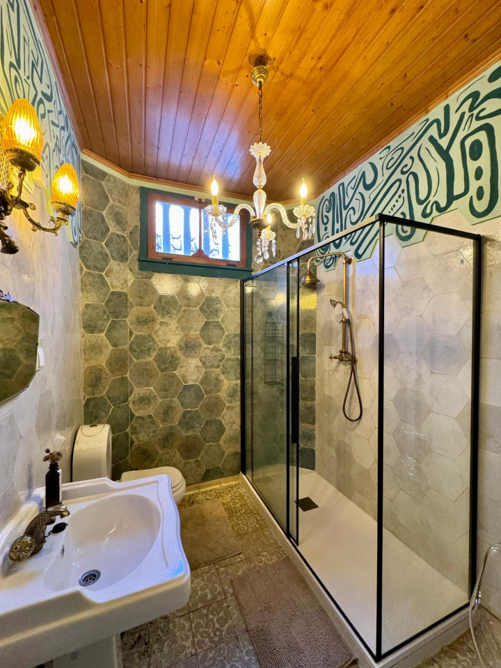 Small Room - Authentic Coliving Experience in Artistic Vila Franca de Xira - Gallery - 16