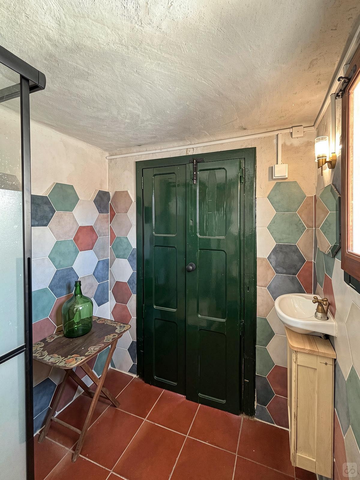 Small Room II - Authentic Coliving Experience in Artistic Vila Franca de Xira - Gallery - 43