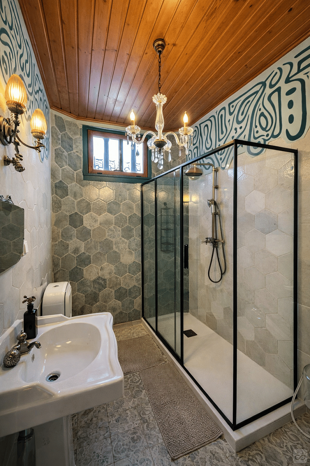 Small Room II - Authentic Coliving Experience in Artistic Vila Franca de Xira - Gallery - 41