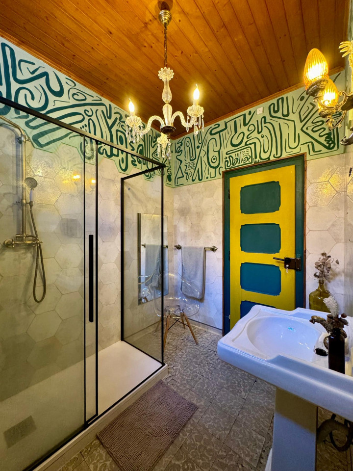 Small Room II - Authentic Coliving Experience in Artistic Vila Franca de Xira - Gallery - 16