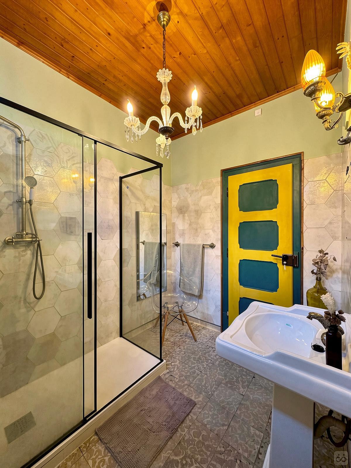 Small Room II - Authentic Coliving Experience in Artistic Vila Franca de Xira - Gallery - 40