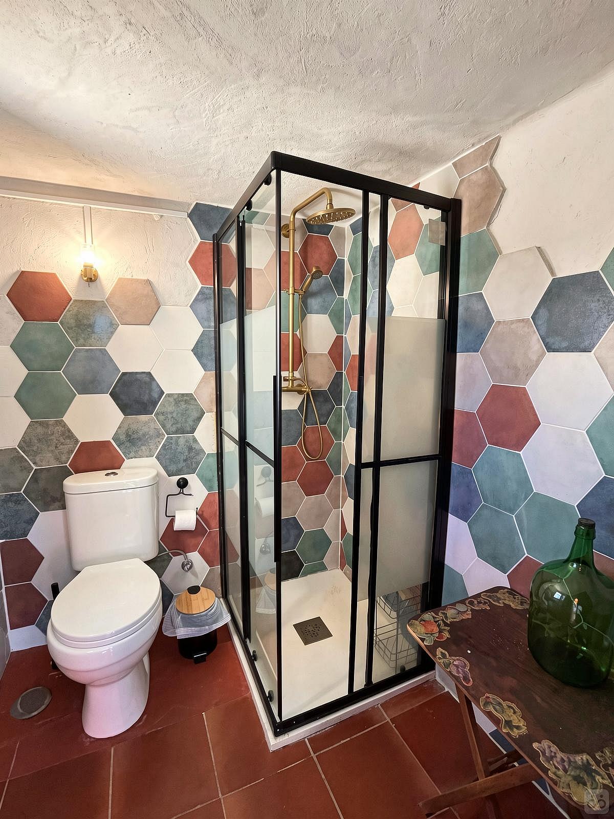 Small Room II - Authentic Coliving Experience in Artistic Vila Franca de Xira - Gallery - 44