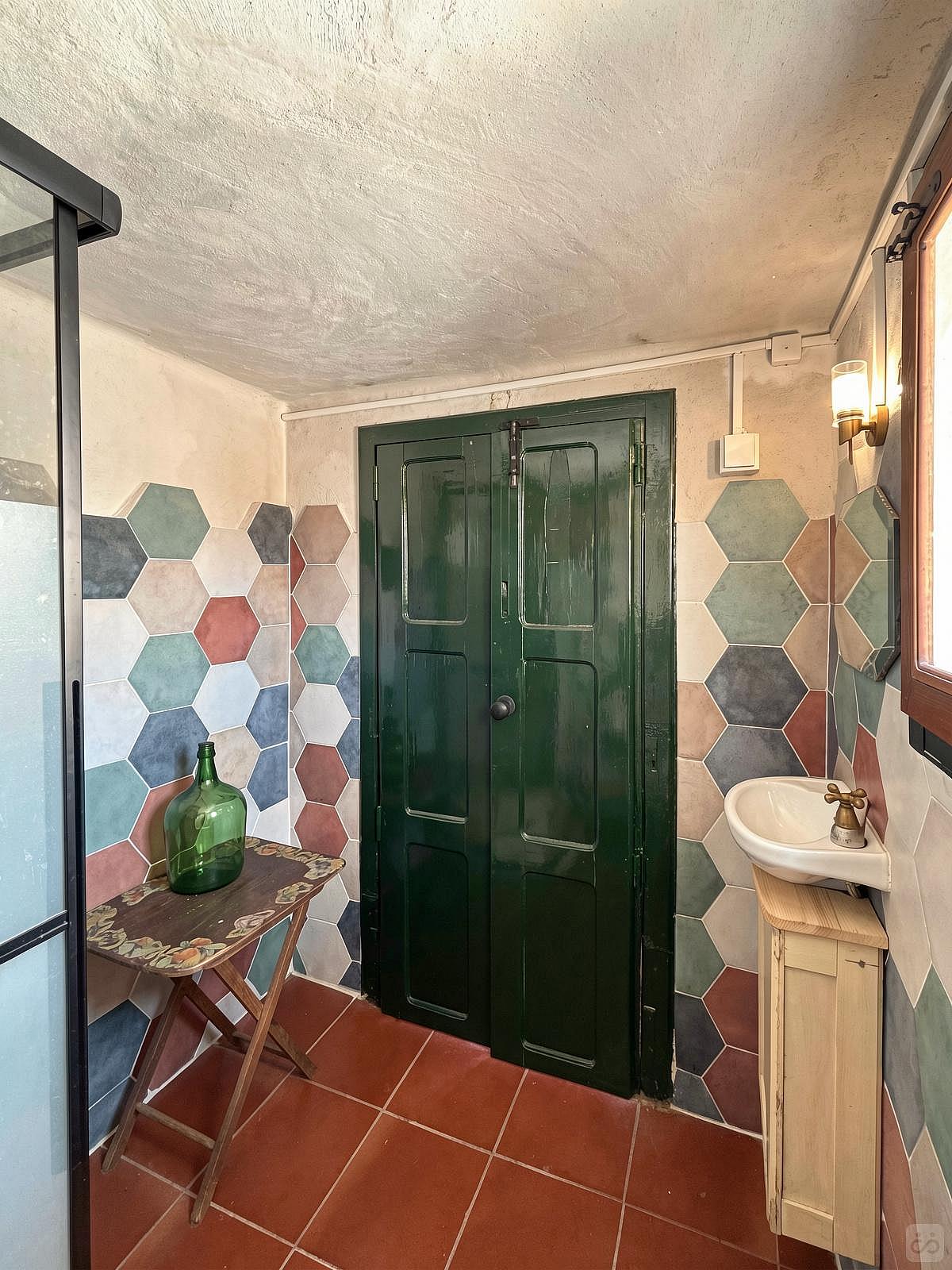 Small Room III - Authentic Coliving Experience in Artistic Vila Franca de Xira - Gallery - 40