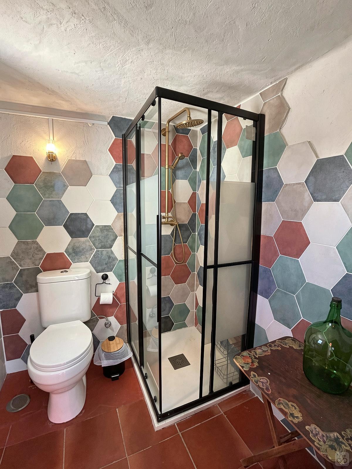 Private-Large Room II - Authentic Coliving Experience in Artistic Vila Franca de Xira - Gallery - 47