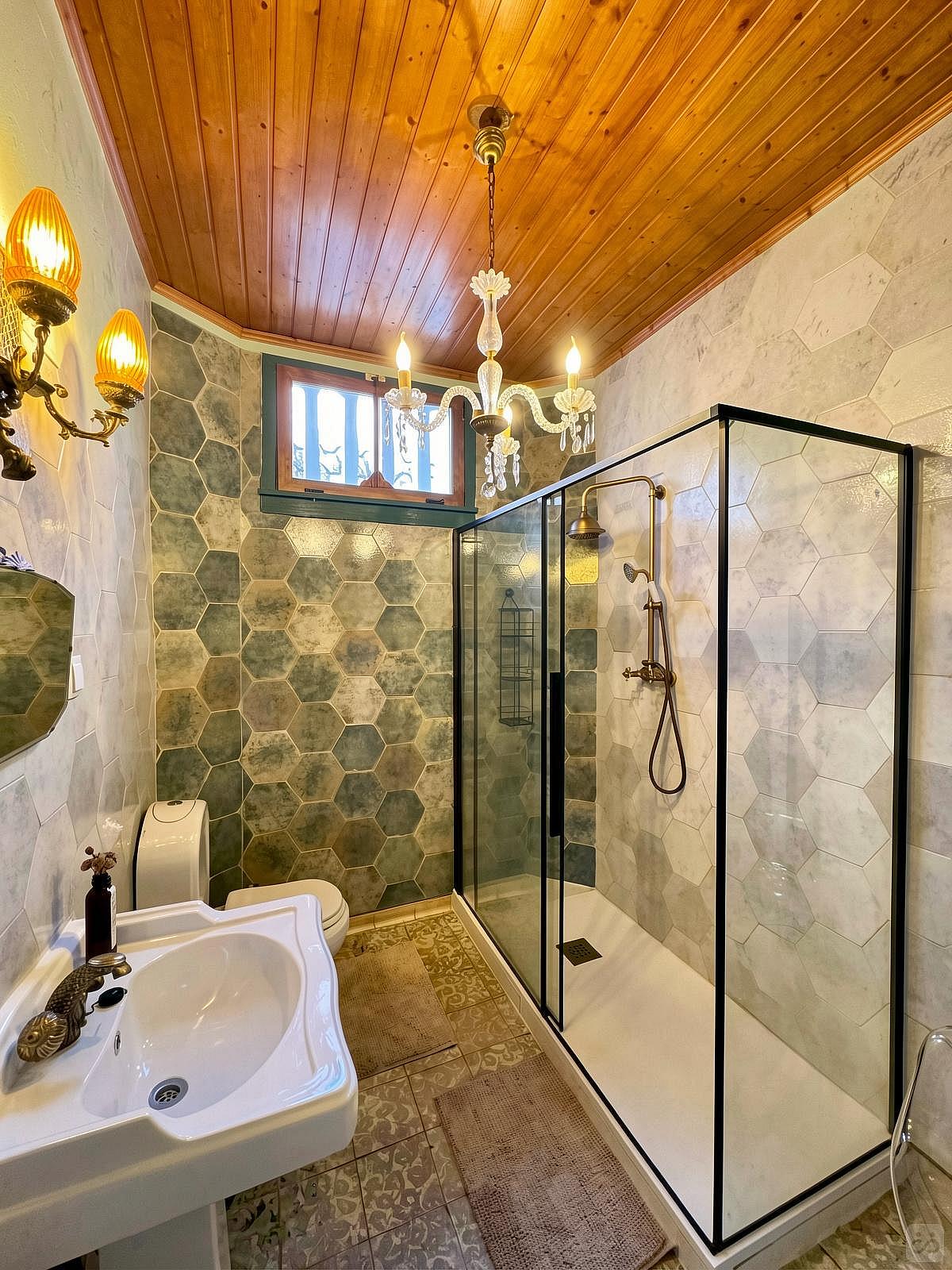 Private-Large Room II - Authentic Coliving Experience in Artistic Vila Franca de Xira - Gallery - 43