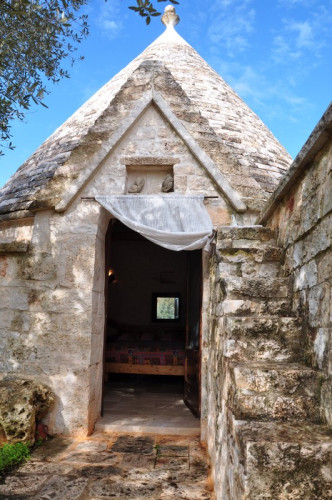 Trullo in Valle d'Itria