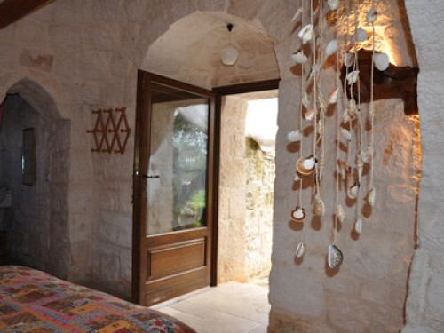 Trullo in Valle d'Itria - Gallery - 20