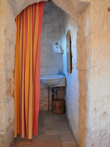 Trullo in Valle d'Itria