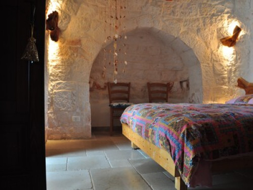 Trullo in Valle d'Itria - Gallery - 23