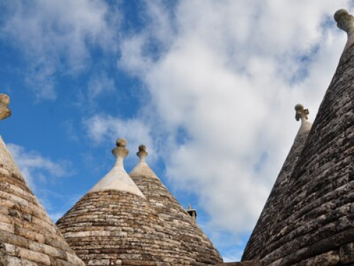 Trullo in Valle d'Itria - Gallery - 17