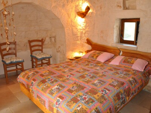 Trullo in Valle d'Itria - Gallery - 18