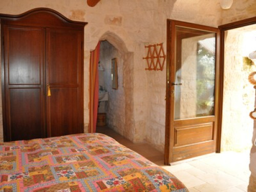 Trullo in Valle d'Itria - Gallery - 16