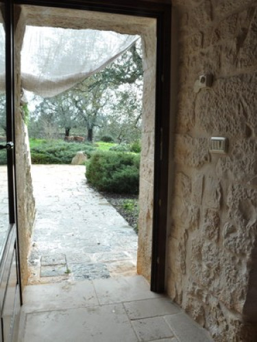 Trullo in Valle d'Itria - Gallery - 15