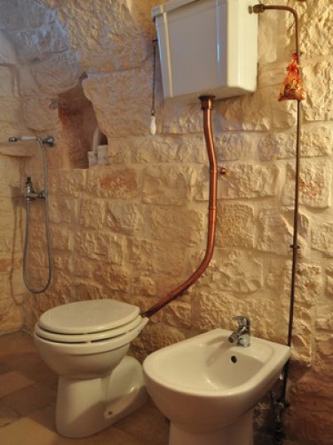 Trullo in Valle d'Itria - Gallery - 24