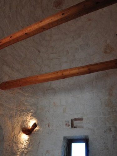 Trullo in Valle d'Itria