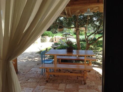 Trullo in Valle d'Itria - Gallery - 12