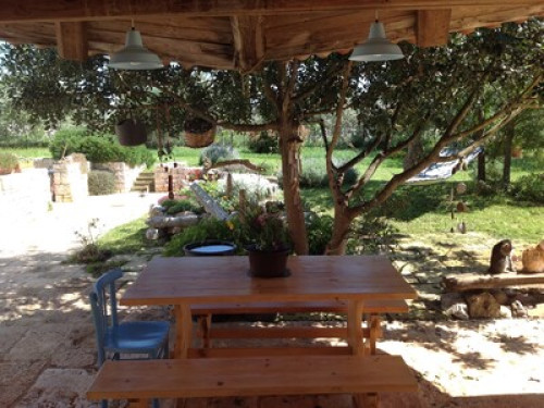 Trullo in Valle d'Itria - Gallery - 11