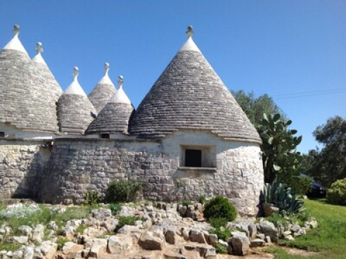 Trullo in Valle d'Itria  - Gallery -  5