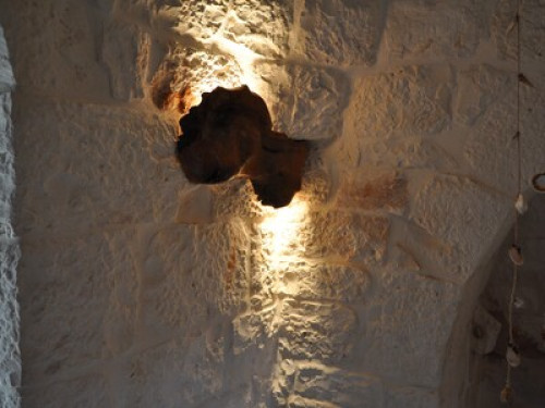 Trullo in Valle d'Itria - Gallery - 22