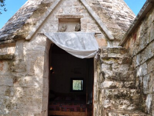 Trullo in Valle d'Itria