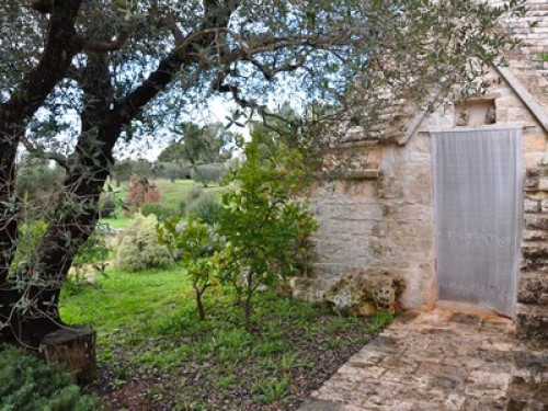 Trullo in Valle d'Itria - Gallery - 21