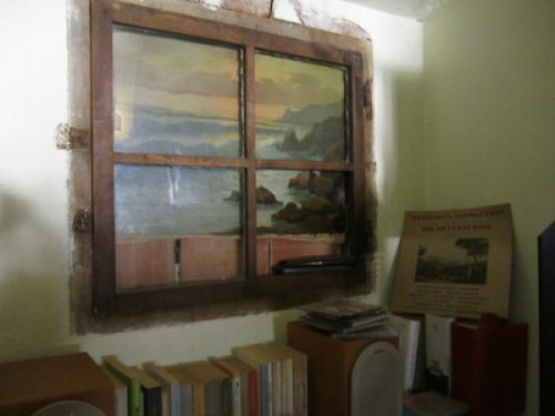 frescoed apartment in countryside - Gallery - 8