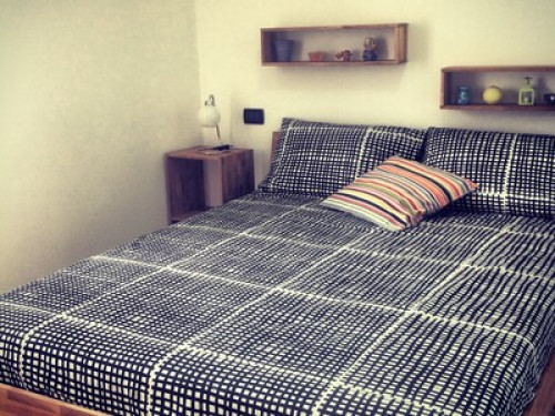 family of organic farmers