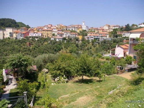 family of organic farmers