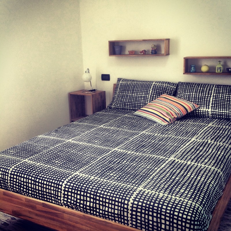 80(Single Bed) - 1